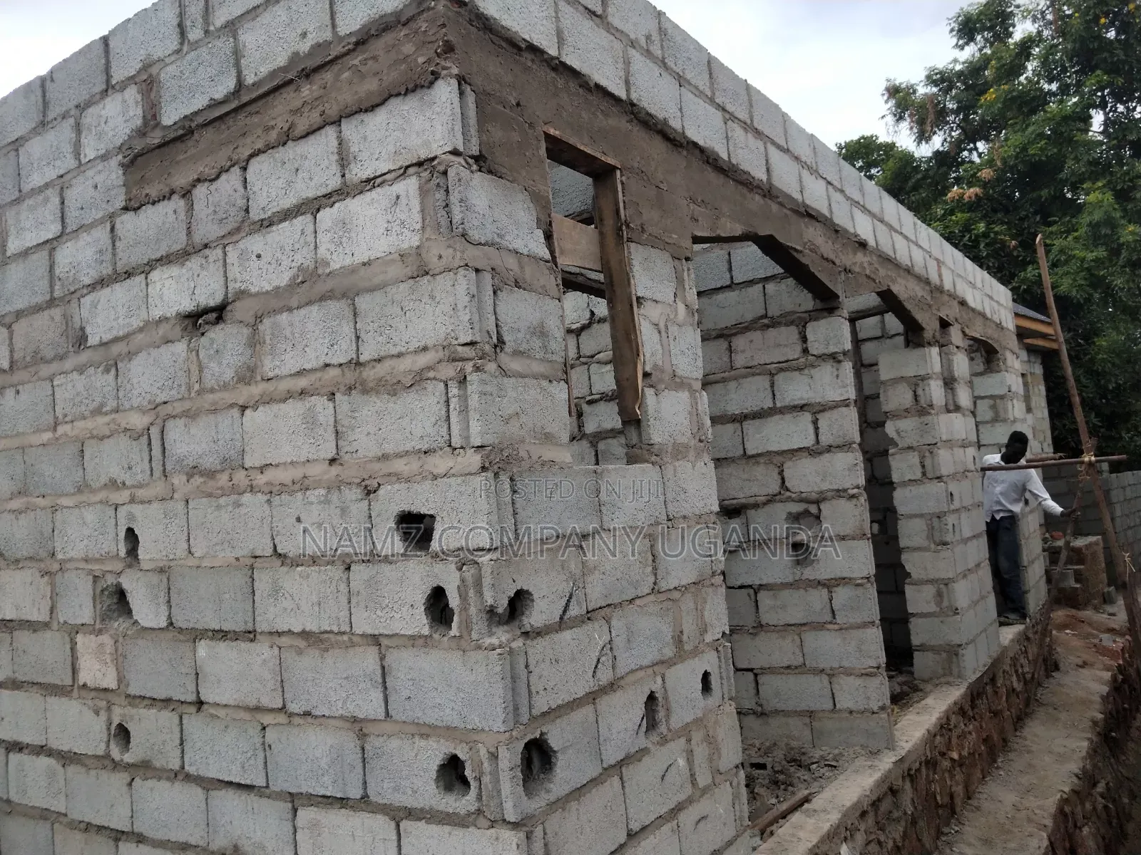 Building and Construction