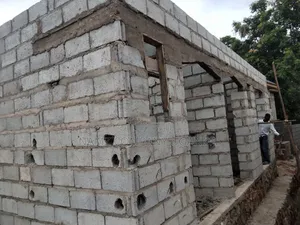 Building and Construction