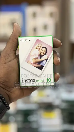 Instax Mini Film Sheets 10pack - 20pack -
