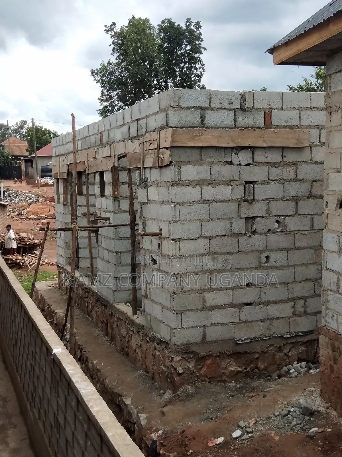 Building and Construction