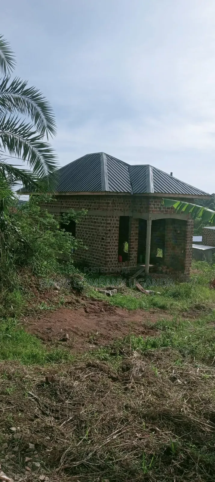 Roof Your House With Us at Affordable Prices