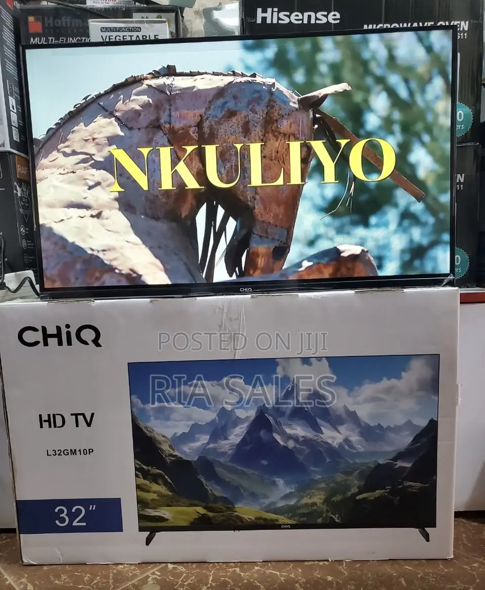 Chiq 32 Inch Digital Tv Full Hd