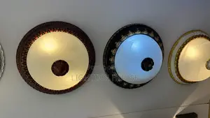 Bulb Center Lights