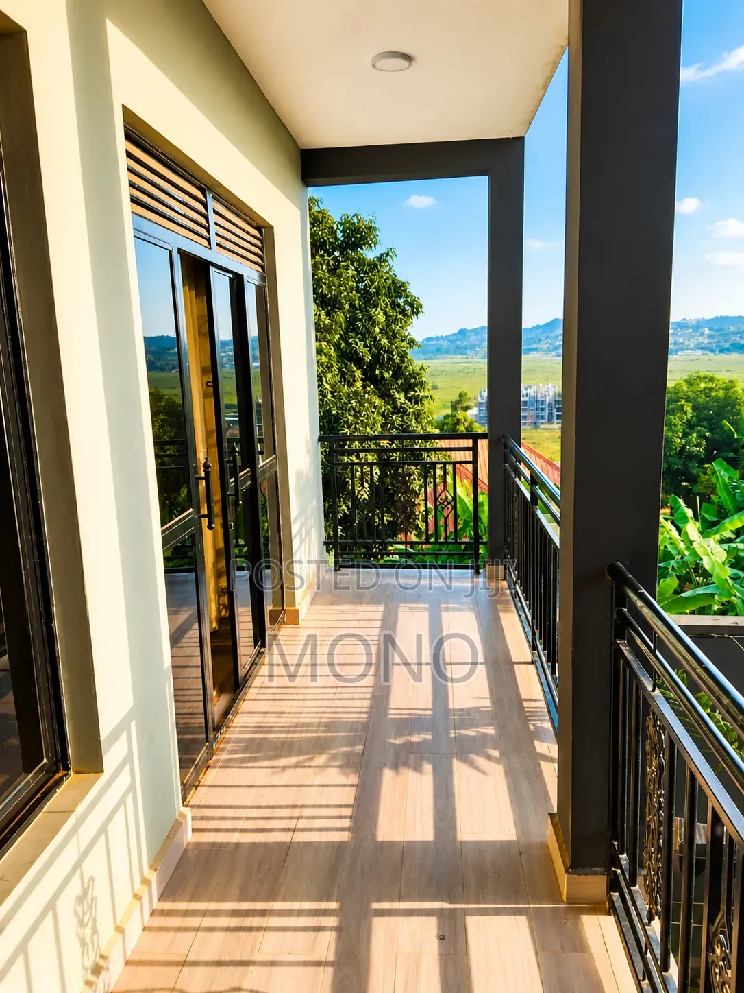 Furnished 2bdrm Apartment in E&M Airbnb Kigo, Central Division for rent