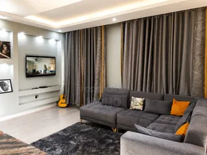 Furnished 2bdrm Apartment in E&M Airbnb Kigo, Central Division for rent