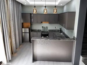 Furnished 2bdrm Apartment in E&M Airbnb Kigo, Central Division for rent
