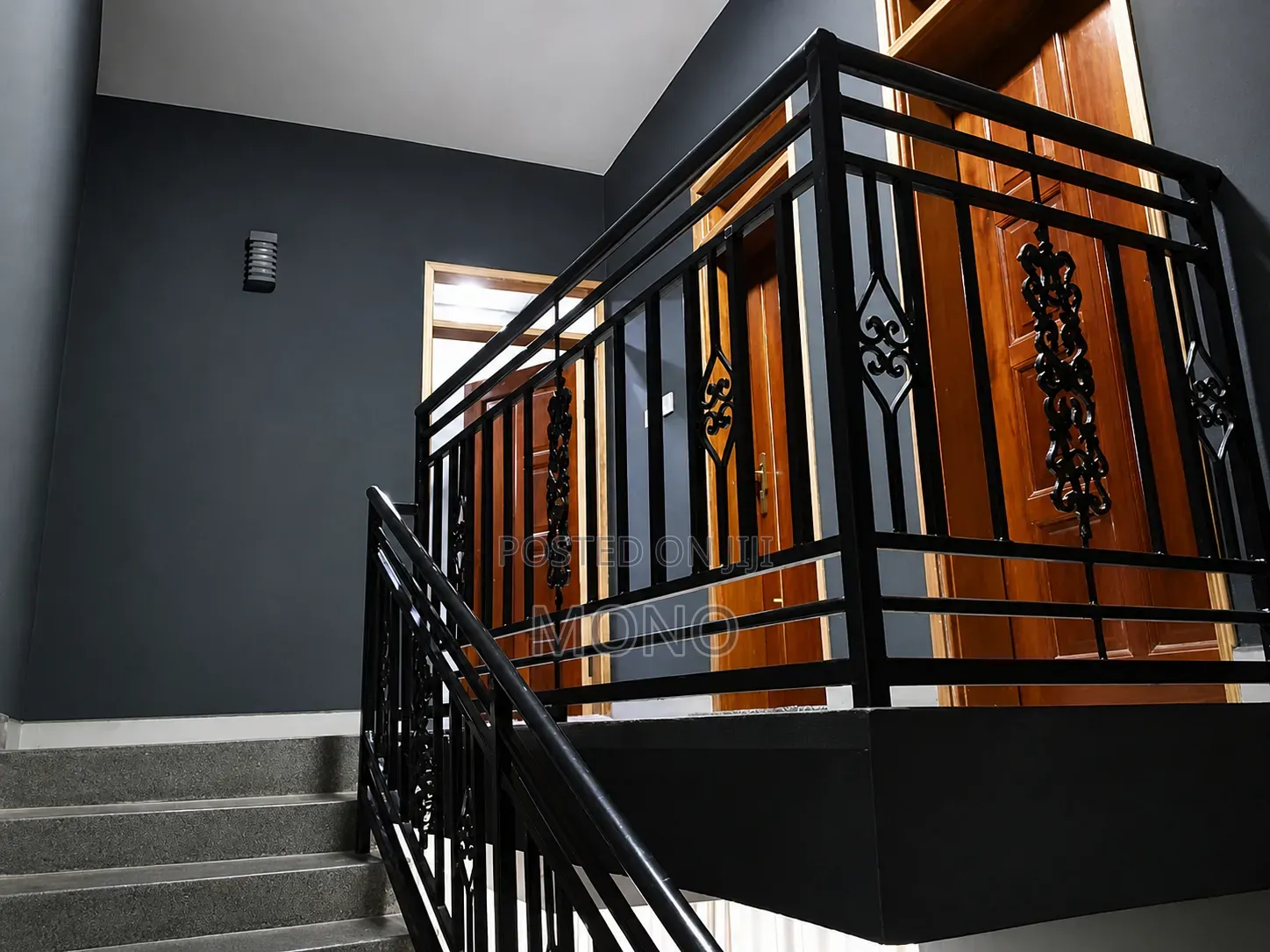 Furnished 2bdrm Apartment in E&M Airbnb Kigo, Central Division for rent