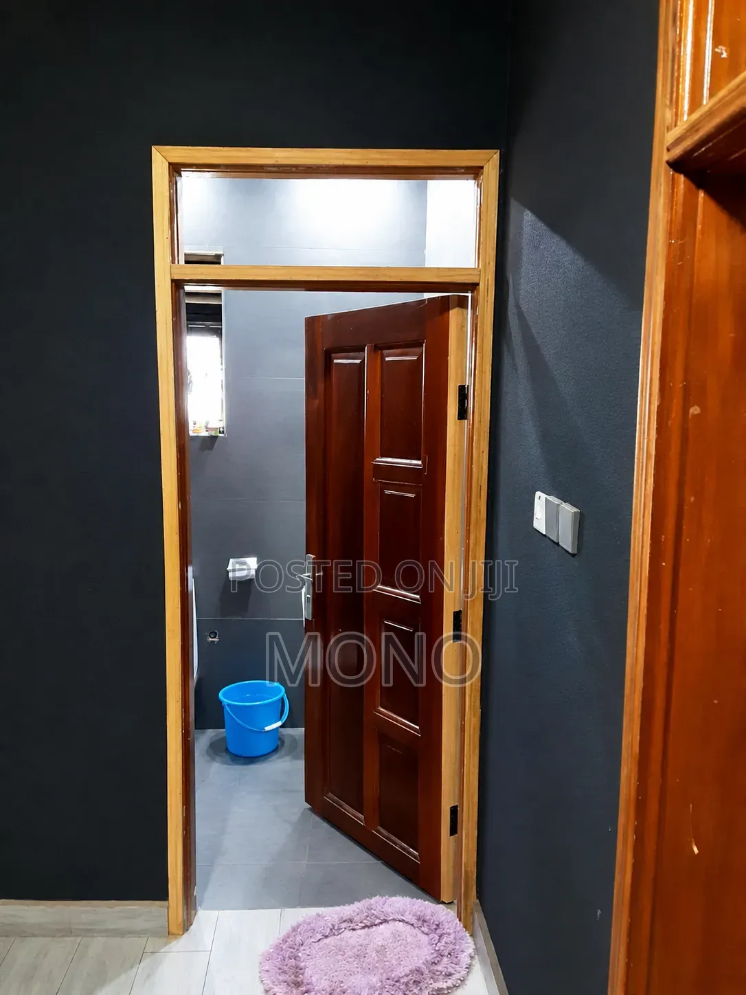 Furnished 2bdrm Apartment in E&M Airbnb Kigo, Central Division for rent