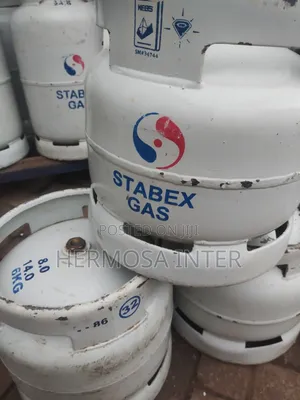 Stabex Gas With Free Delivery