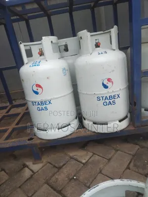 Stabex Gas Full Set With Free Delivery
