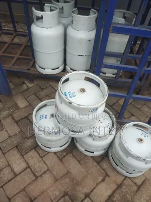 Stabex Gas Refill, 13kg and 6kg at 55000