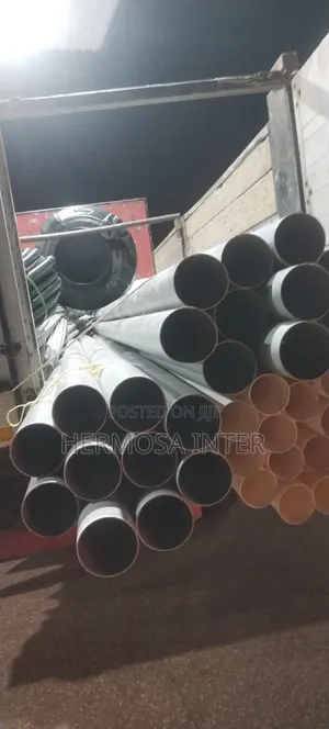 Gentex PVC Pipes6' Medium