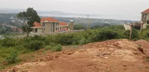 Plot 50/100 for Sale in Akright Bwebajja