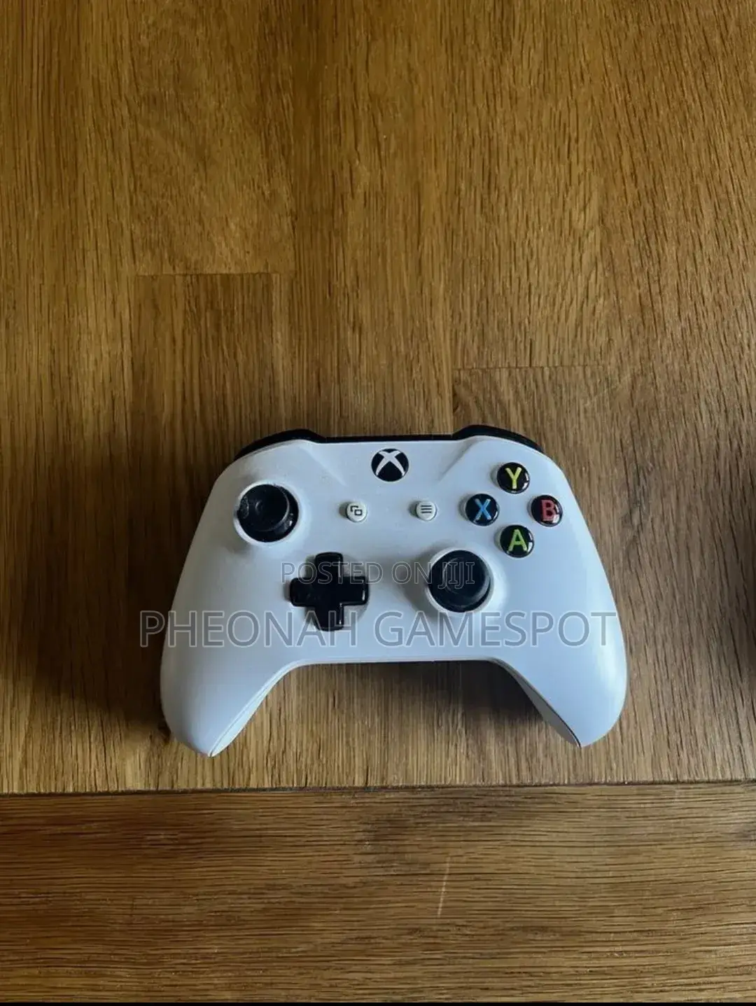 Xbox One Controllers That Feel Brand New and Act Even Better.