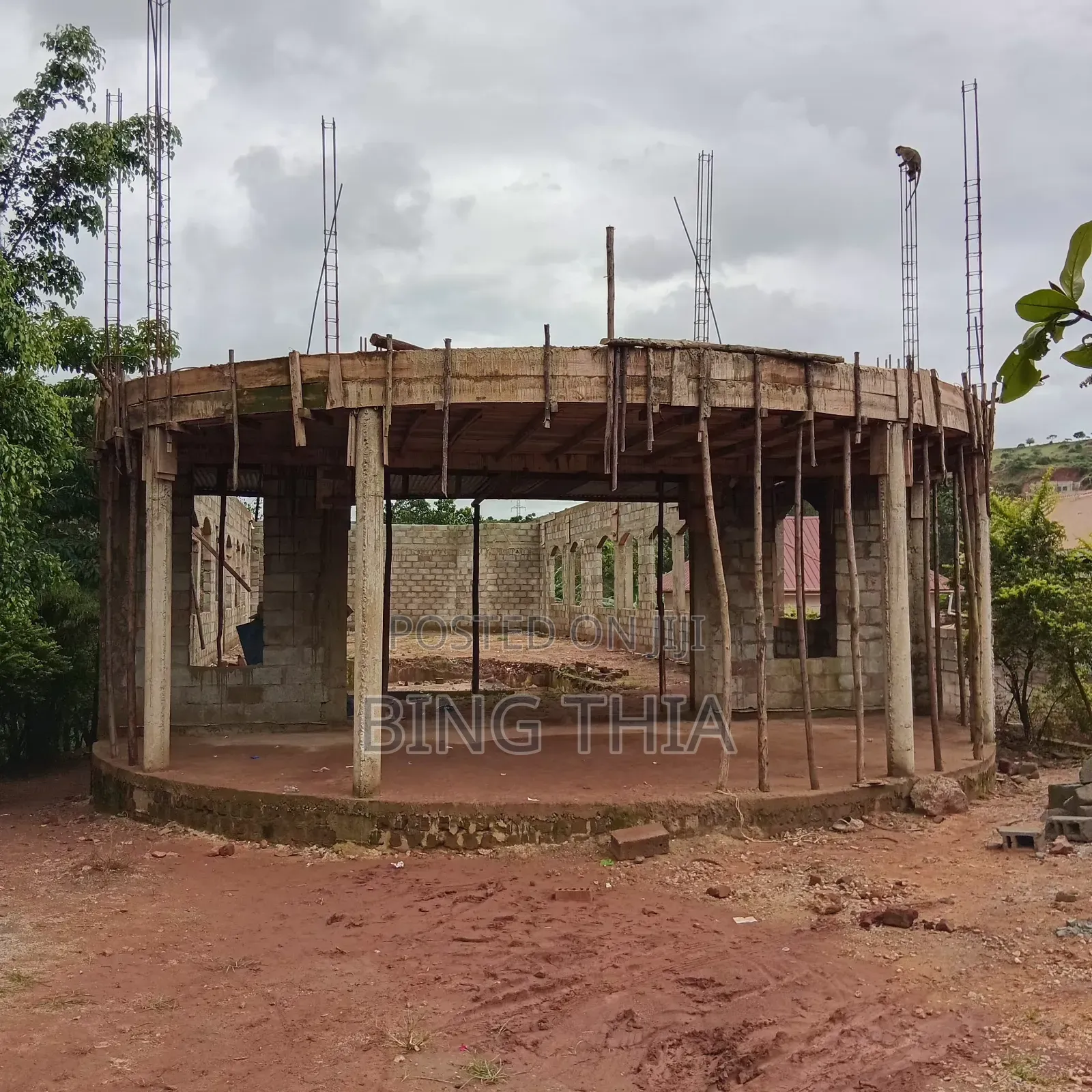 Katiraw Builders