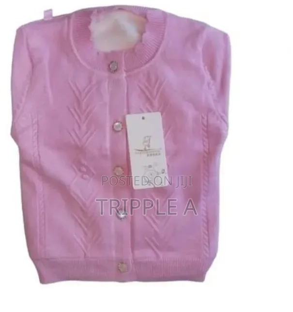 Top Quality Baby Sweater