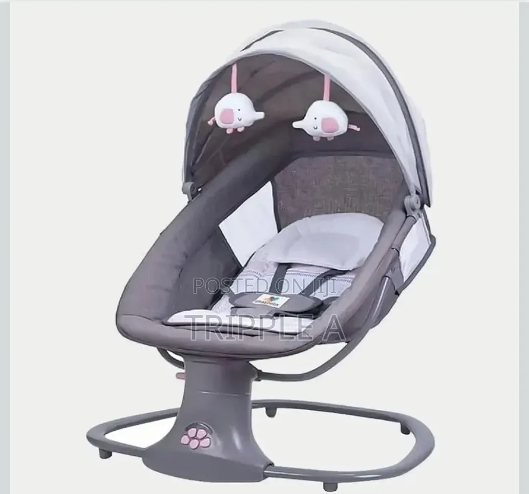 Mastela 3 in 1 Deluxe Multifunctional Bassinet
