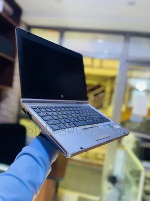 Laptop HP EliteBook 2570P 4GB Intel Core i5 HDD 320GB
