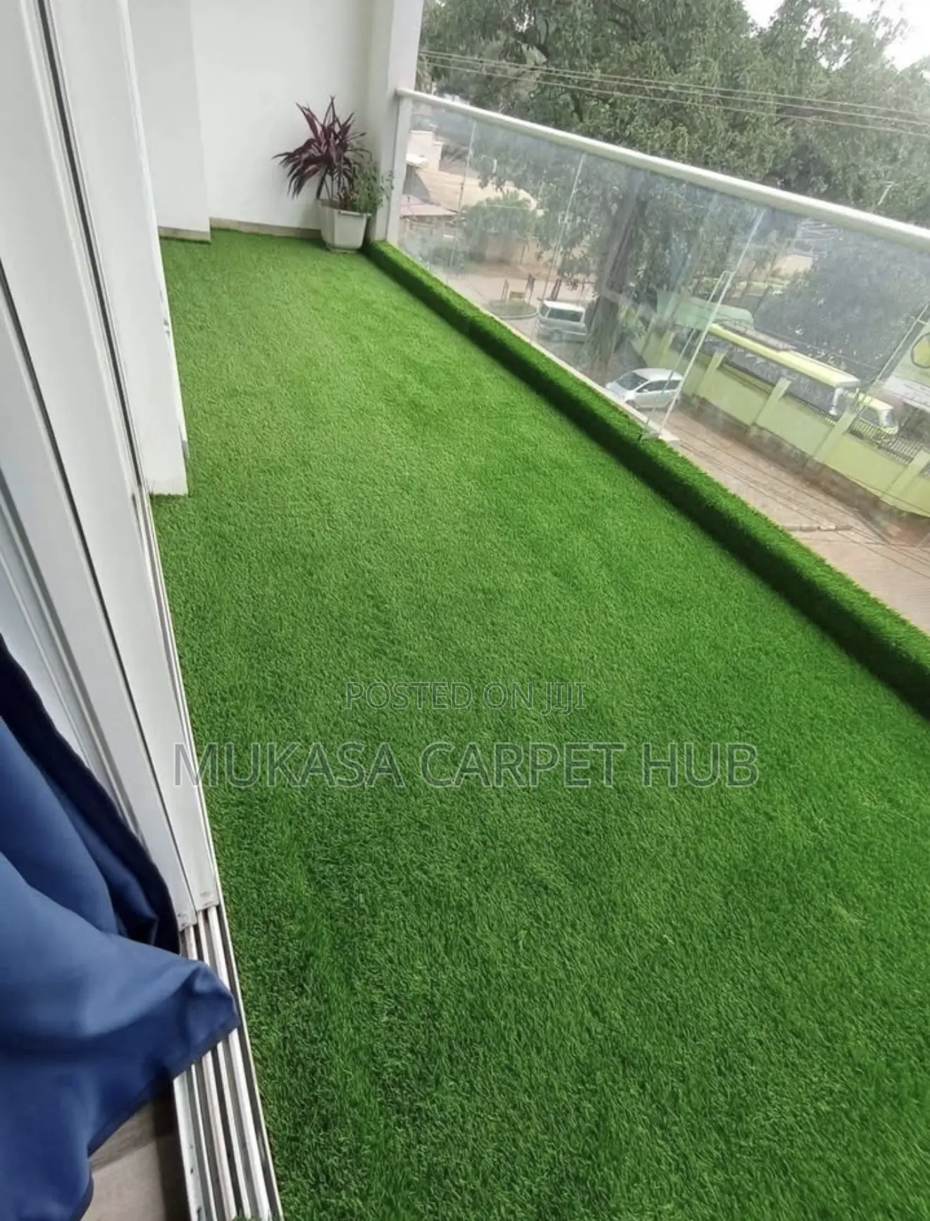 Artificial Grass/Grass Carpet