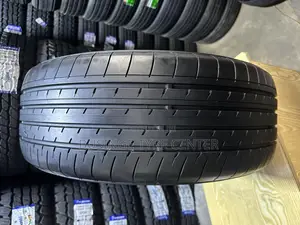 225/55r18 Good Condition Japan Used Tires 
