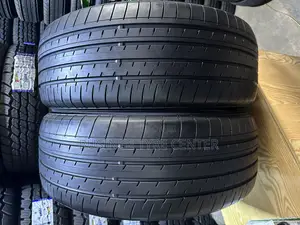 225/55r18 Good Condition Japan Used Tires 