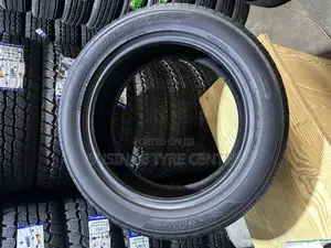 225/55r18 Good Condition Japan Used Tires 