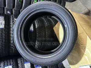 225/55r18 Good Condition Japan Used Tires 