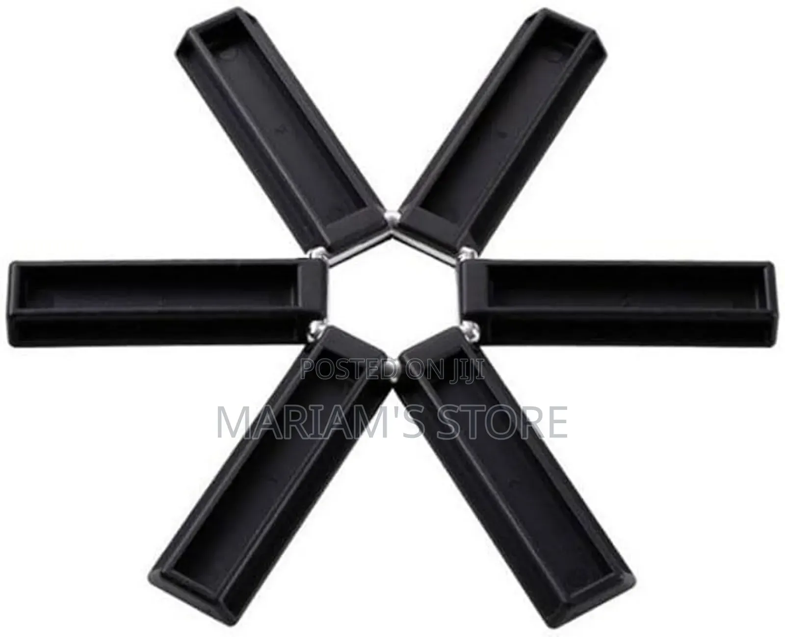 Foldable Heat Insulation Pad.