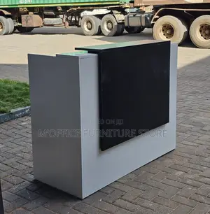Simple Front Desk