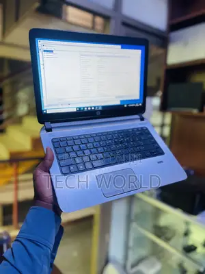 Laptop HP ProBook 440 G2 4GB Intel Core i5 HDD 320GB