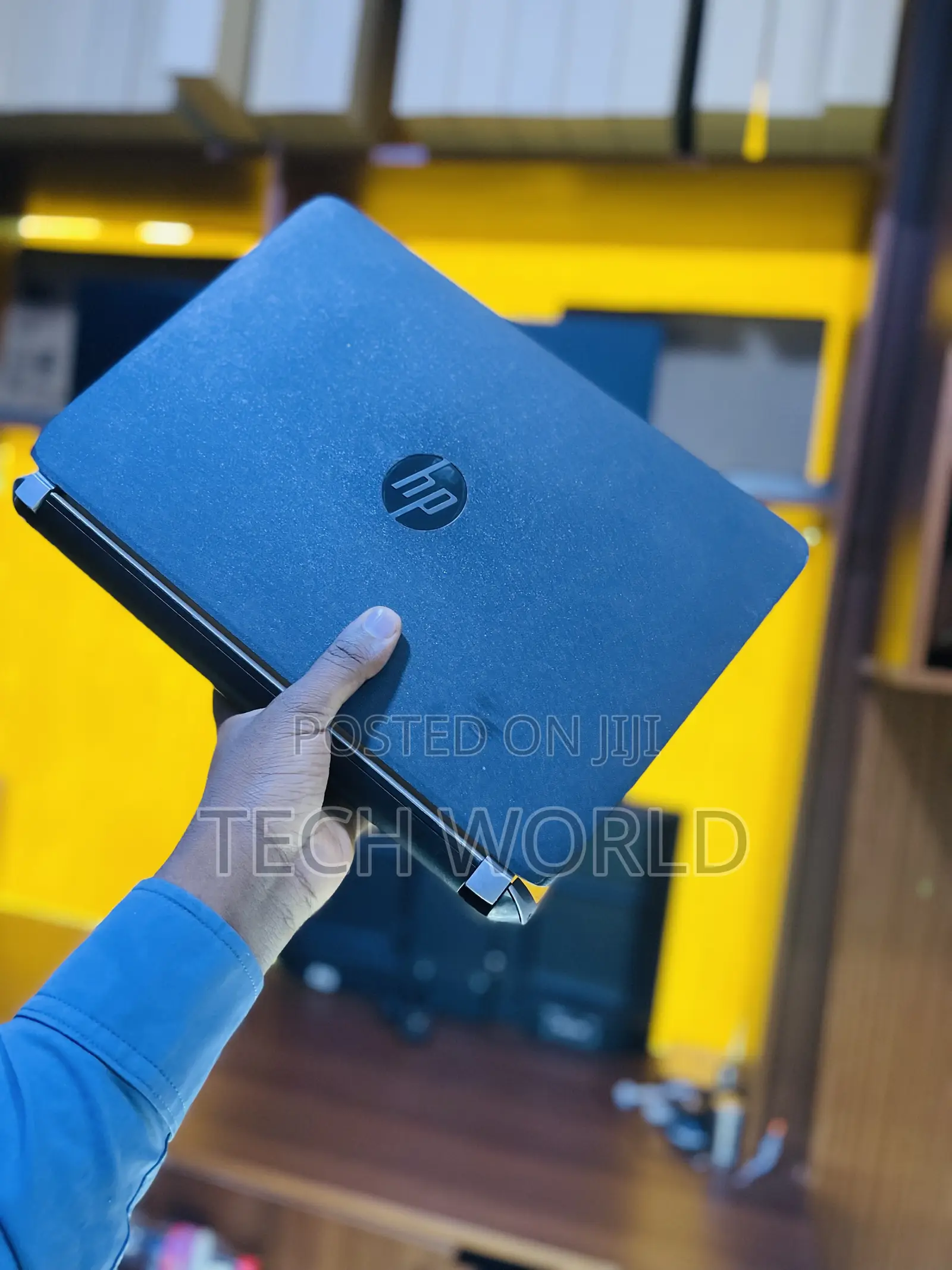 Laptop HP ProBook 440 G2 4GB Intel Core i5 HDD 320GB