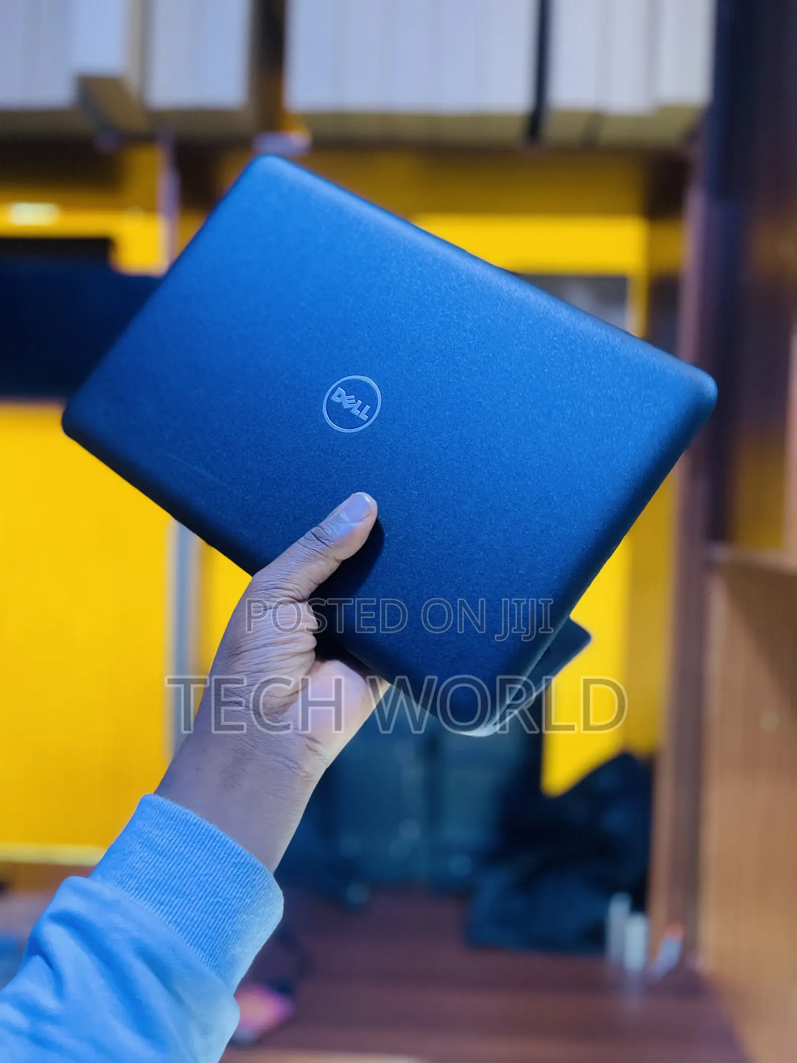 Laptop Dell Latitude 11 3180 4GB Intel Celeron SSD 128GB