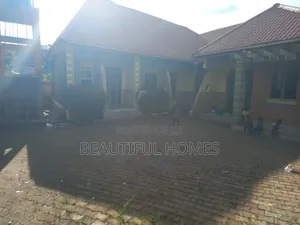 Furnished 2bdrm Apartment in Kira for sale