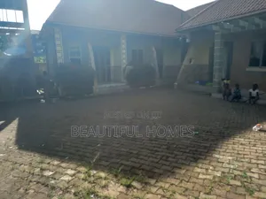 Furnished 2bdrm Apartment in Kira for sale