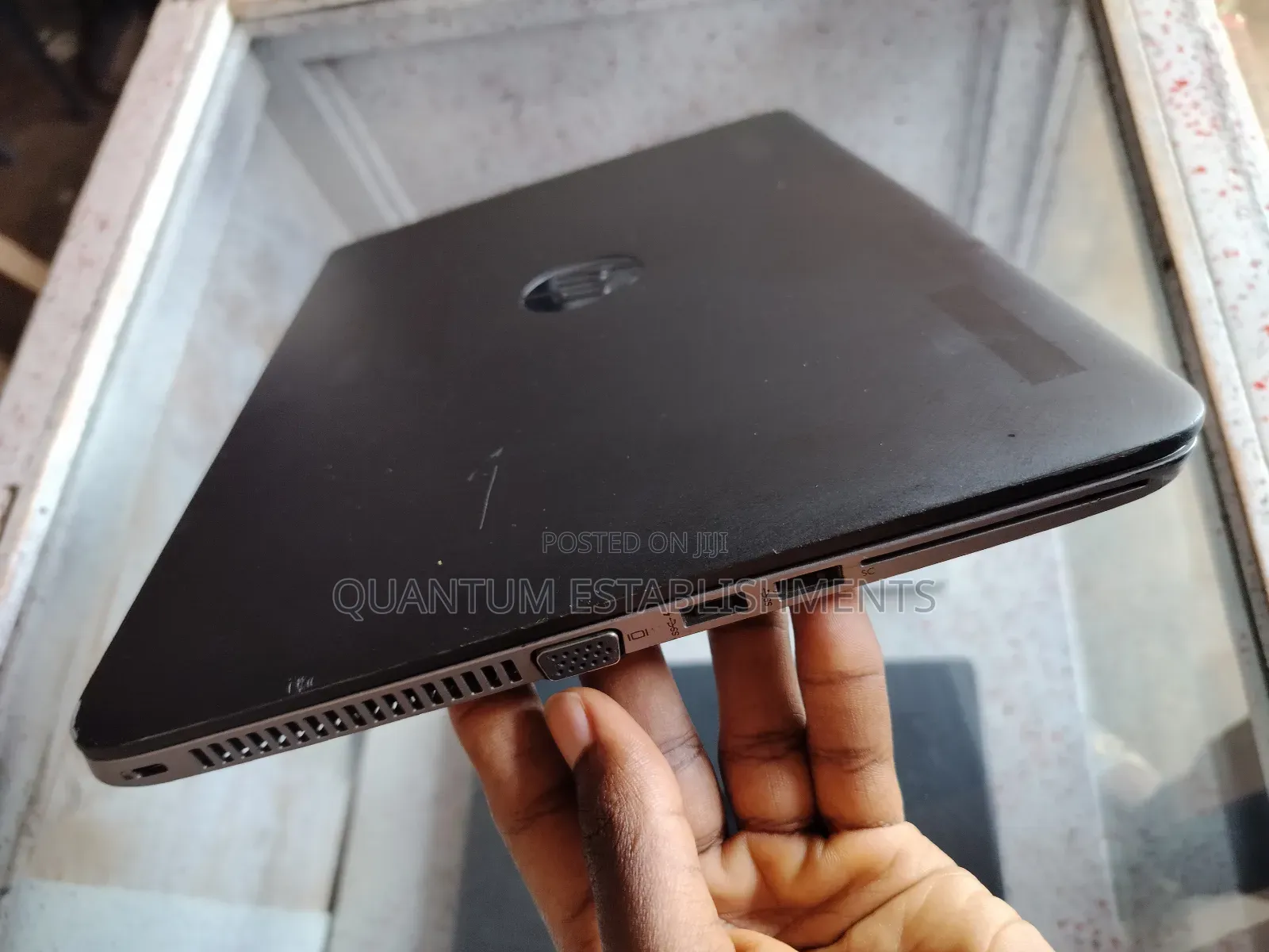 Laptop HP EliteBook 840 G2 8GB Intel Core i5 SSD 256GB
