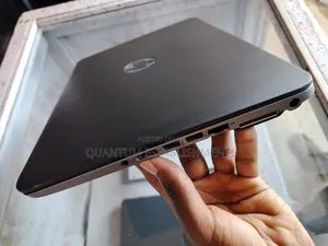 Laptop HP EliteBook 840 G2 8GB Intel Core i5 SSD 256GB