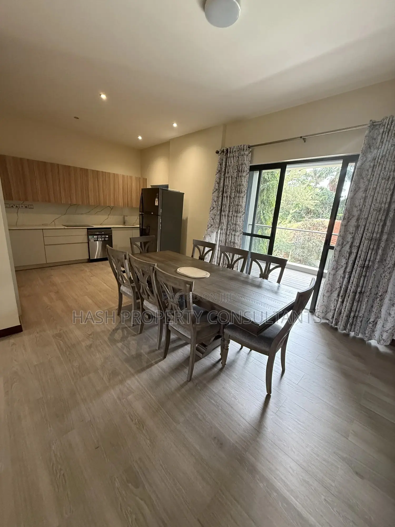 3bdrm Apartment in Bugolobi, Central Division for rent