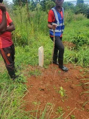 Lake View 1.72 Acres at Gaba Buyikwe All Goes for 40m Only.