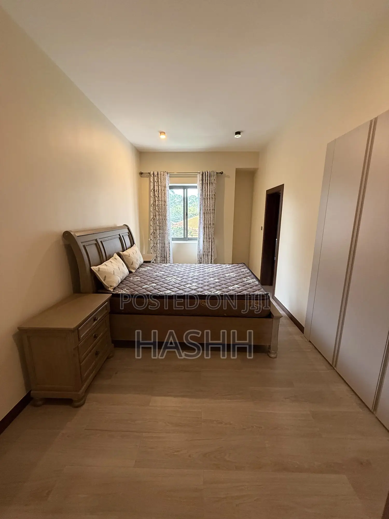 3bdrm Apartment in Bugolobi, Central Division for rent