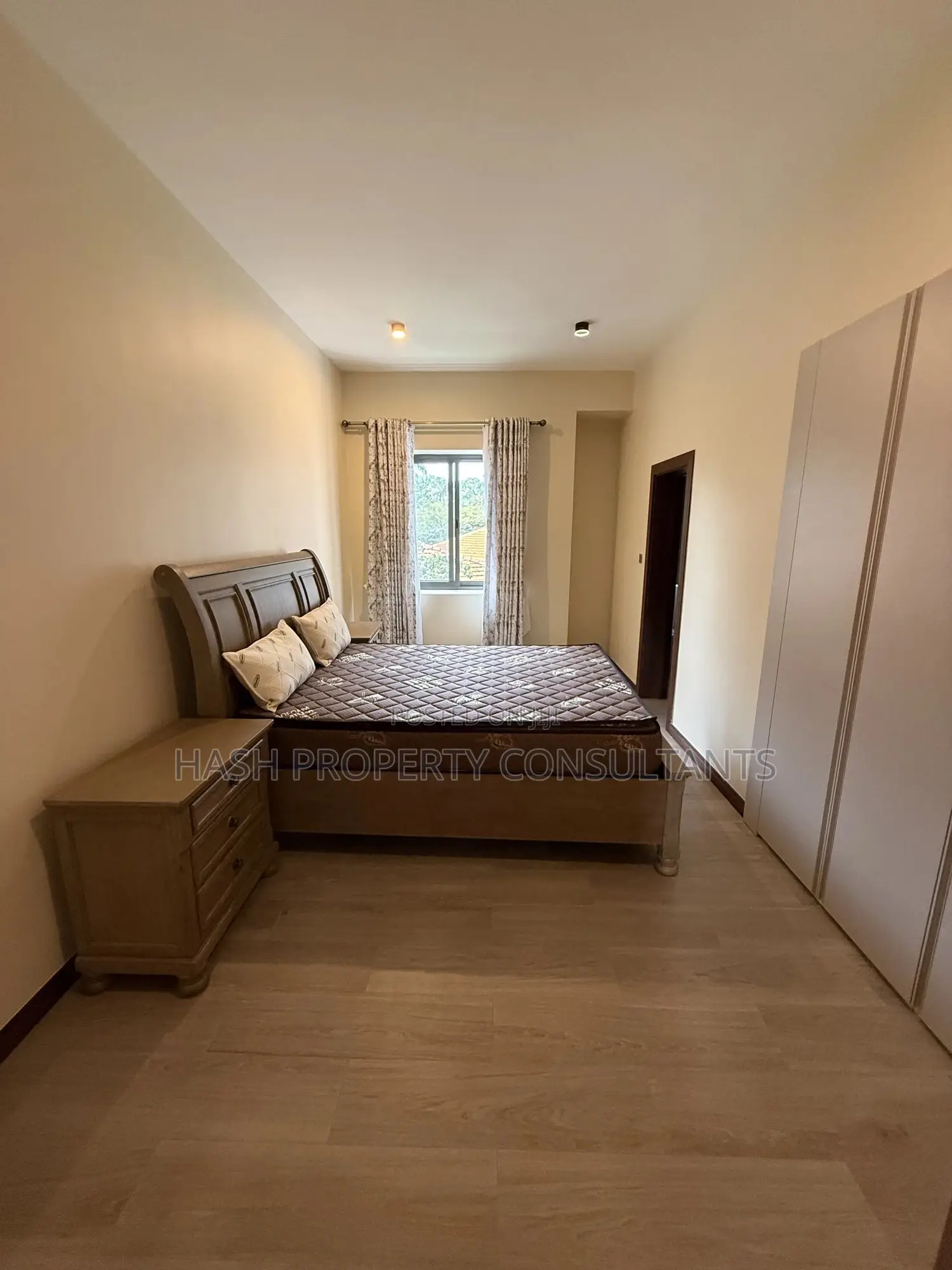 3bdrm Apartment in Bugolobi, Central Division for rent