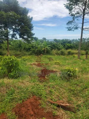 Lake View 1.72 Acres at Gaba Buyikwe All Goes for 40m Only.