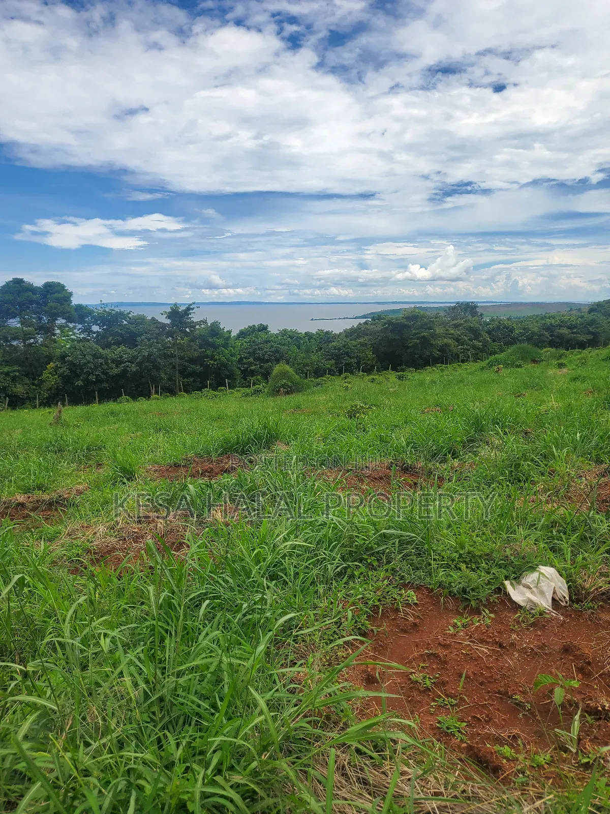 Lake View 1.72 Acres at Gaba Buyikwe All Goes for 40m Only.