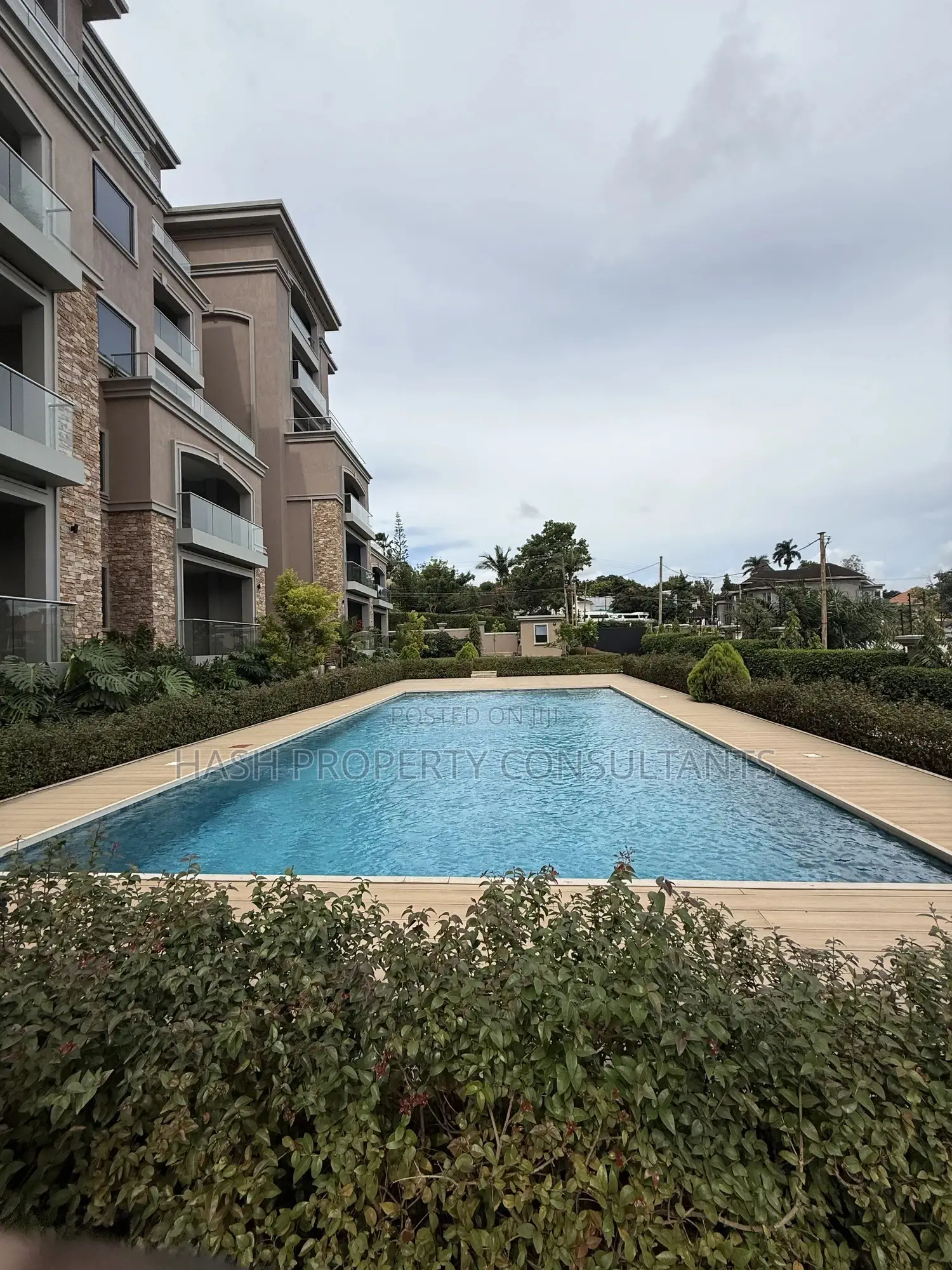 3bdrm Apartment in Bugolobi, Central Division for rent