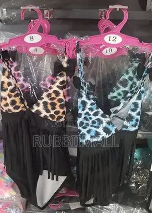 Swimming Costume