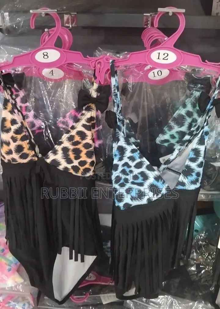 Swimming Costume