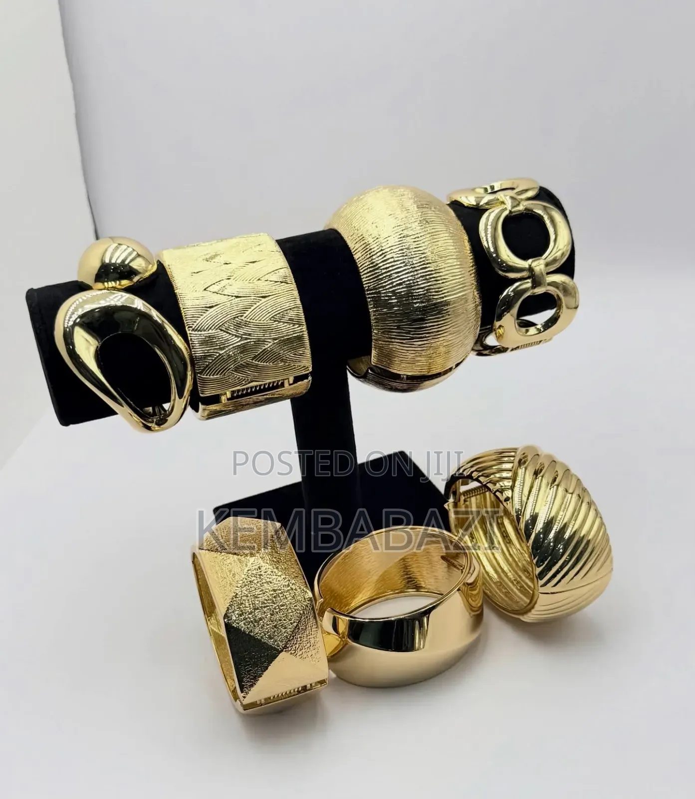 1piece of Chunky Bangles