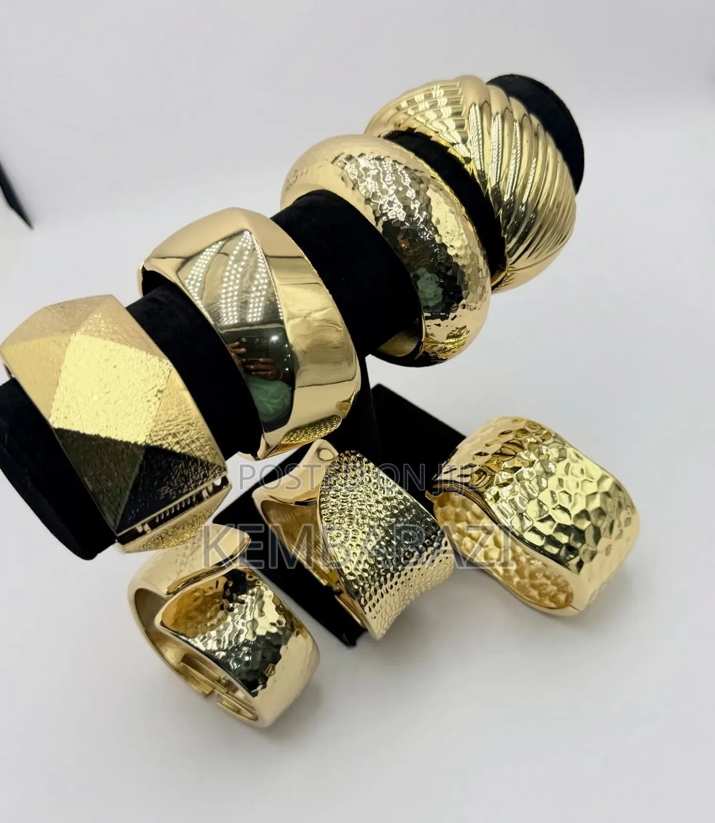 1piece of Chunky Bangles