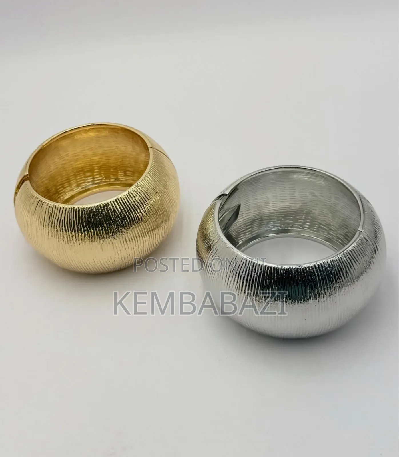 1piece of Chunky Bangles
