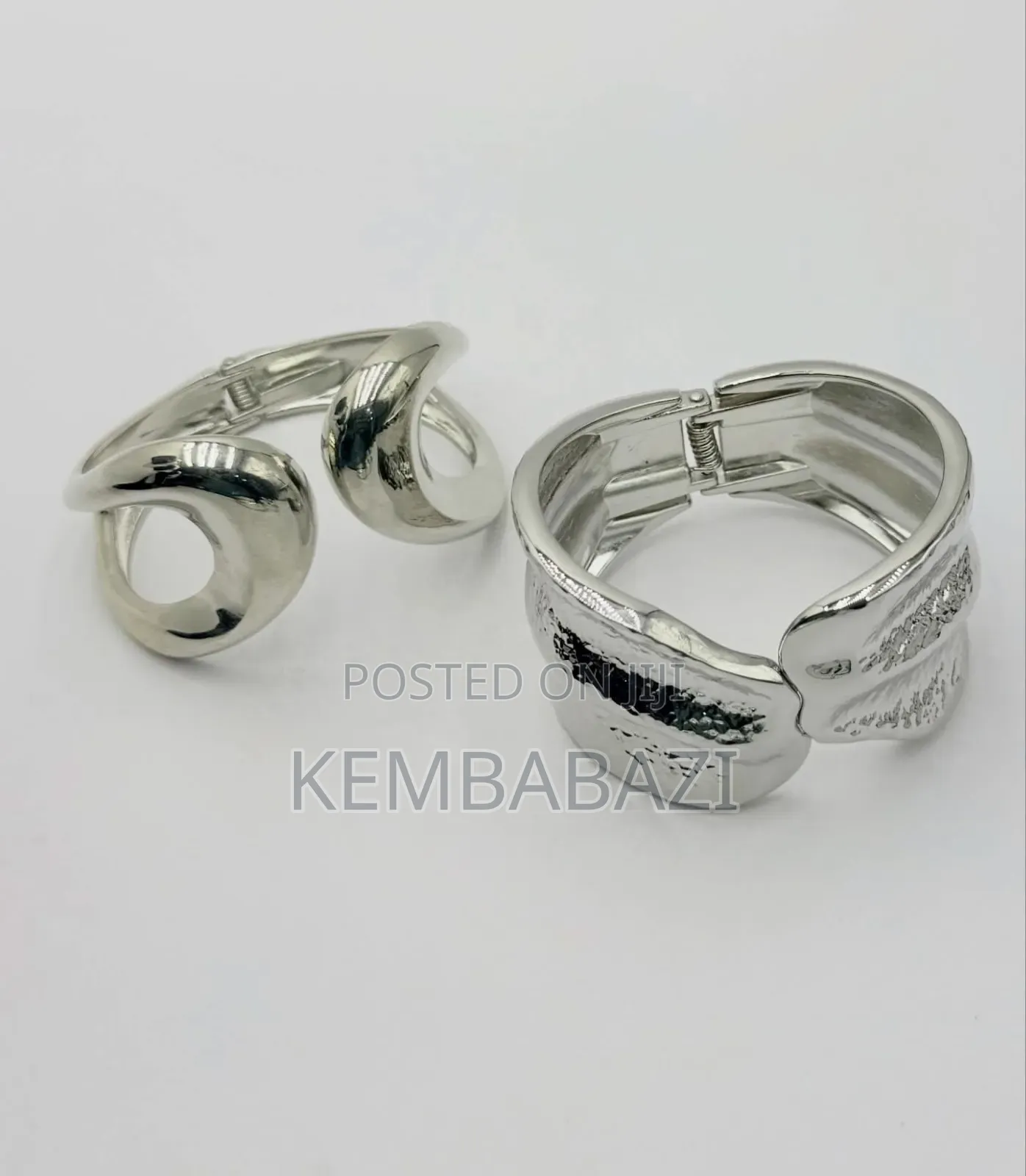 1piece of Chunky Bangles