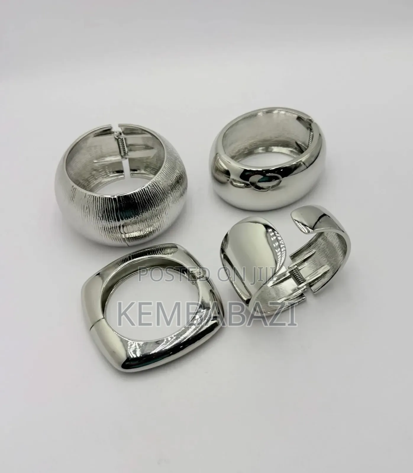 1piece of Chunky Bangles